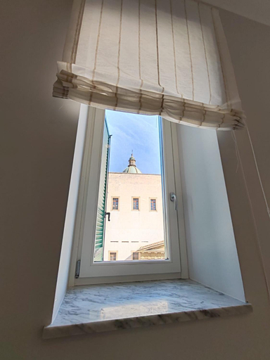 Bedroom 2, Lily Apartments, Palermo
