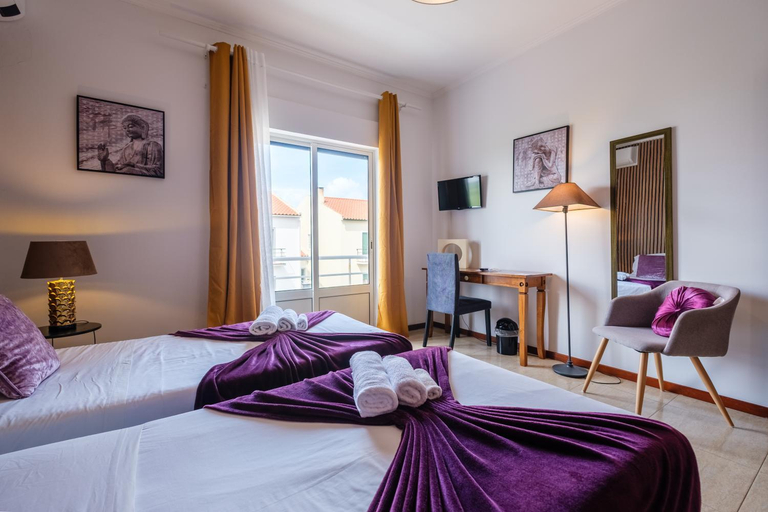 Bedroom 2, Casa Areal de Santa Barbara, Ribeira Grande