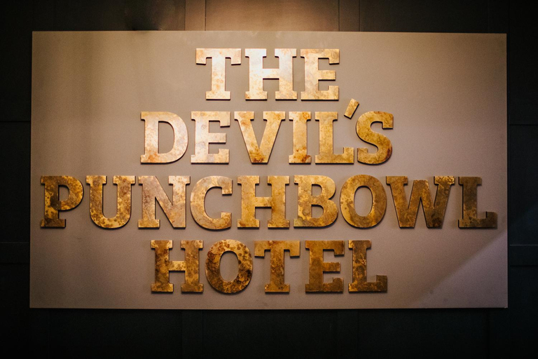 Exterior & Views 2, The Devil's Punchbowl Hotel, Surrey