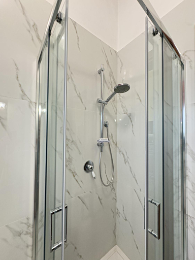 Bathroom 2, Relais Casale Corvo, Campobasso