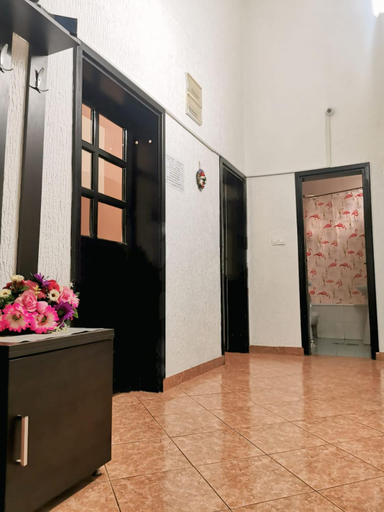 Others 3, Stars Aspava Blue HOSTEL