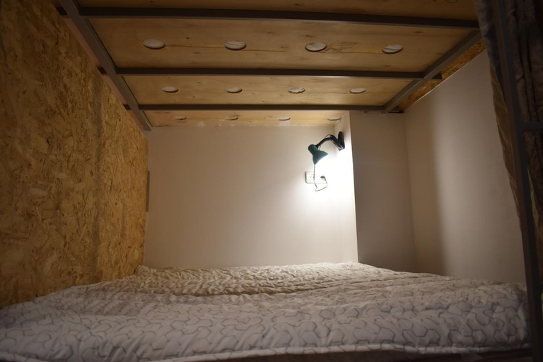 Bedroom 4, SLEEP STUDIO Hostel, Yerevan