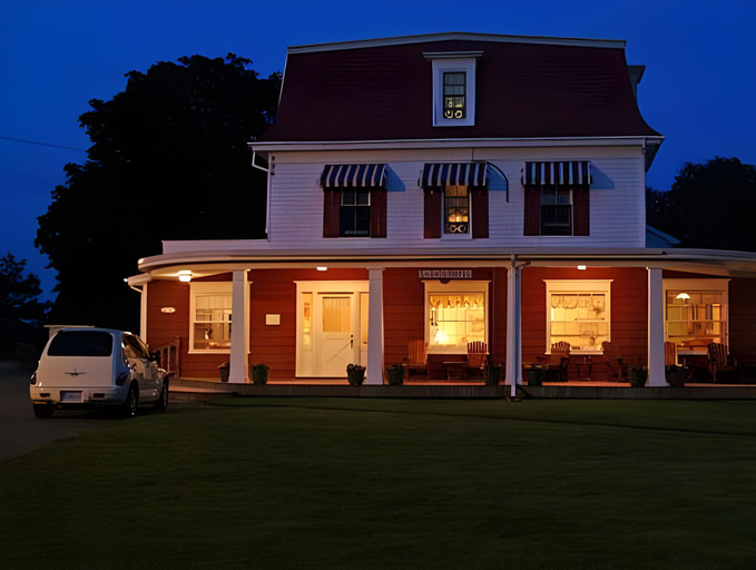 Others 4, Shaw's Hotel & Cottages, Queens