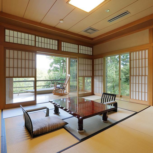 3, Shiki no Yado Michinoku an, Shiroishi