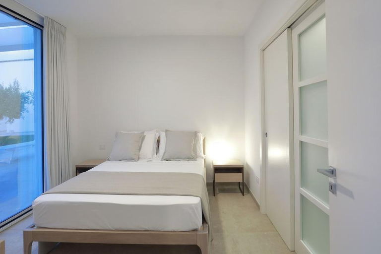 Bedroom 2, Carrubia, Lecce