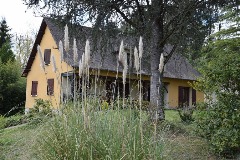 Others 2, 'Les Cometes' B&B - Lacaujamet, Dordogne