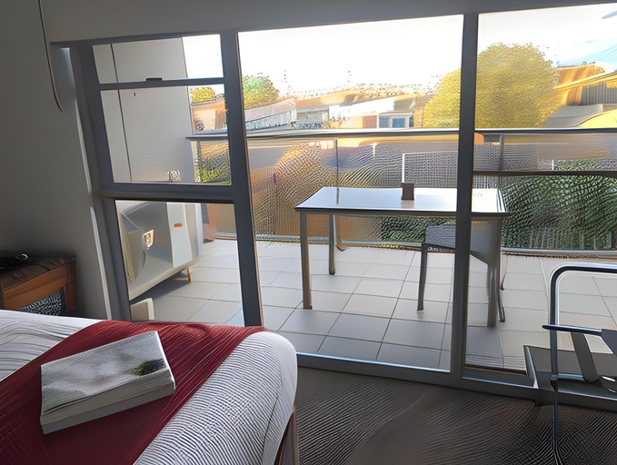 Others 5, Charlestown Terrace Apartments, Lake Macquarie - North