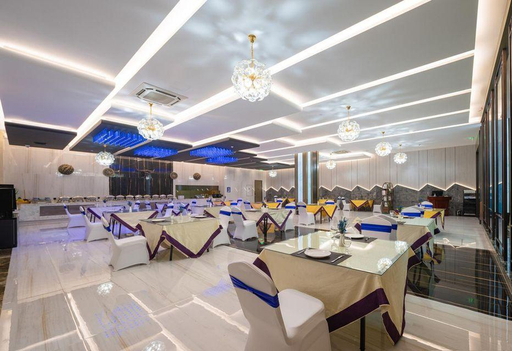 Food & Drinks, Chuxiong Dongbao Hotel (Yi People's Ancient Town Branch), Chuxiong Yi