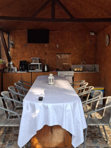 Food & Drinks 4, CASA MARIA, Mangalia