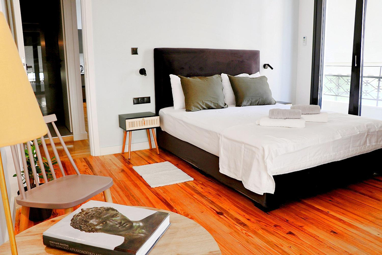 4, Theo Apartments in Athens Center, Attica