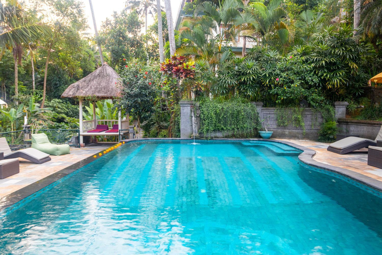 Sport & Beauty 2, Narasoma Homestay & Retreat, Gianyar
