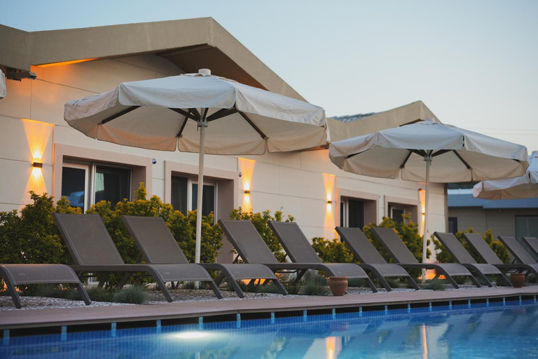 Sport & Beauty 2, La Vida otel, Urla