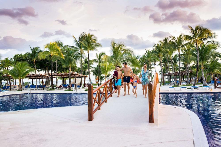 Sport & Beauty 2, Barcelo Maya Beach - All Inclusive, Cozumel