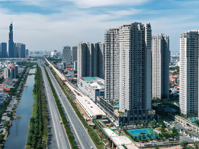 Others 5, Masteri Thao Dien Apartment Complex - BRIGHT SPACE, District 2