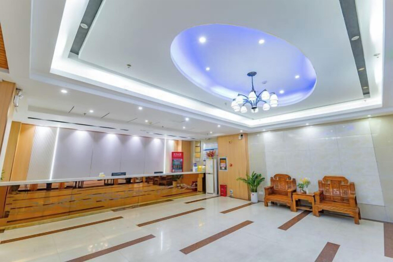Others 4, Jiayan Runguo Hotel (Danzhou Summer Square Branch), Hainan