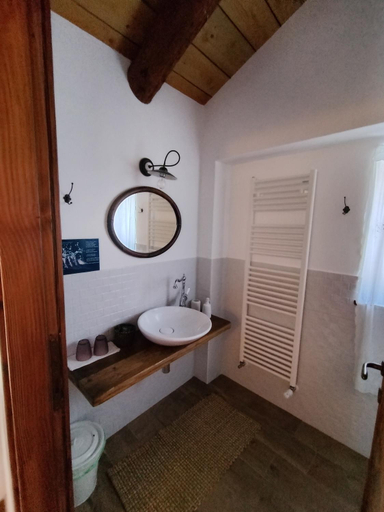 Bathroom 3, Rifugio Alpino Baudinet - Trek&Relax, Cuneo