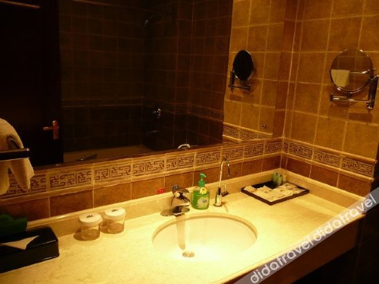 Others 2, San Xian Shan Hotel, Yantai