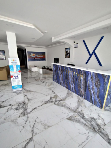 Others 4, hotel yaka inn, Silifke