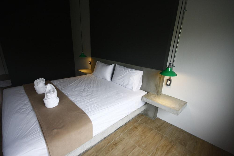 Others 4, Kuakaew Garden Hotel, Muang Nakhon Si Thammarat
