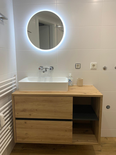 Others 4, Apartment Aqualonnahe, Waldshut
