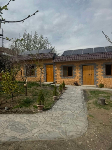 Others 3, Stepanyans' Guest House