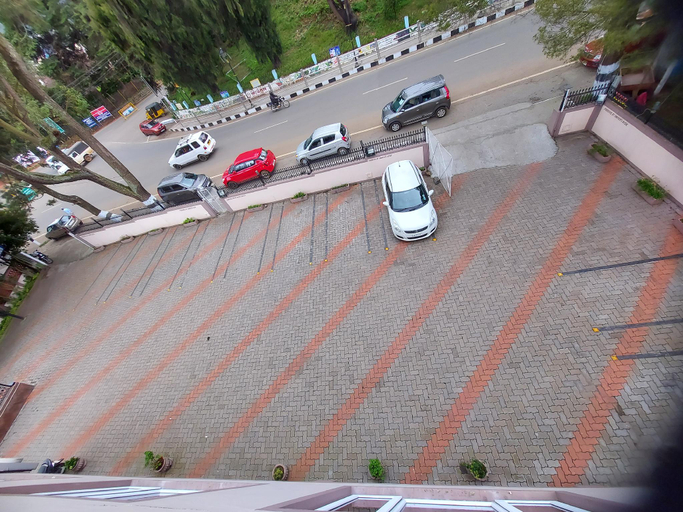 Others 5, Hotel Astoria Residency, The Nilgiris