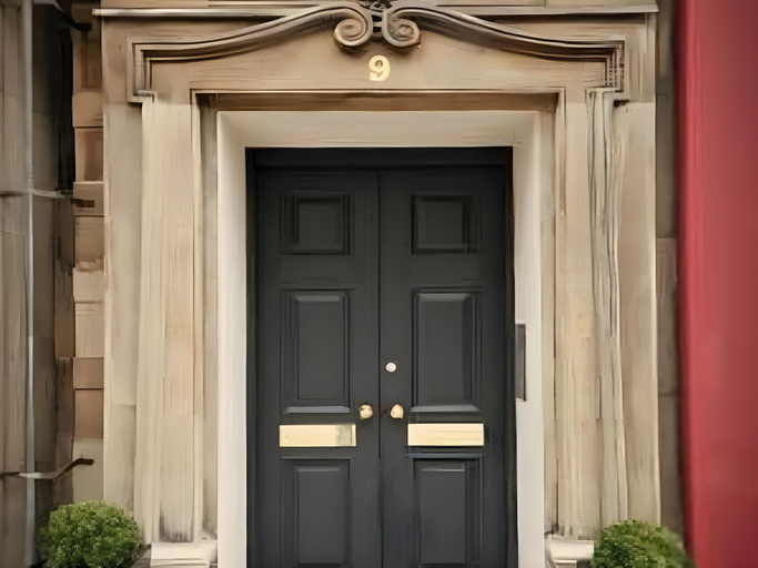 Exterior & Views 2, Destiny Scotland - St. Andrew Square Apartments, Edinburgh