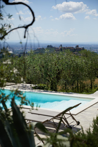 Sport & Beauty 3, Podere Raffanna Ecologic House, Pistoia