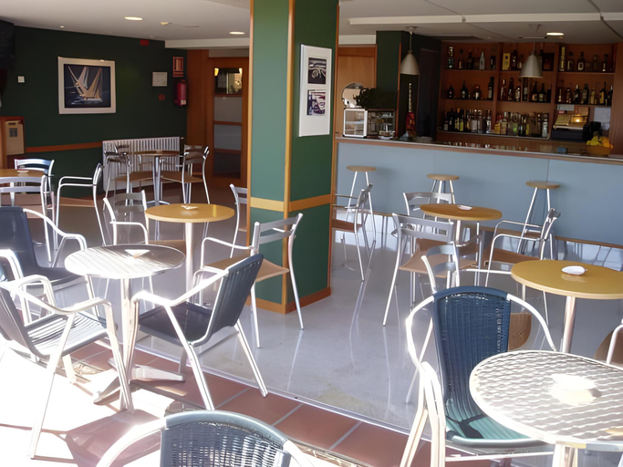 Food & Drinks 4, Hotel Troncoso, Pontevedra