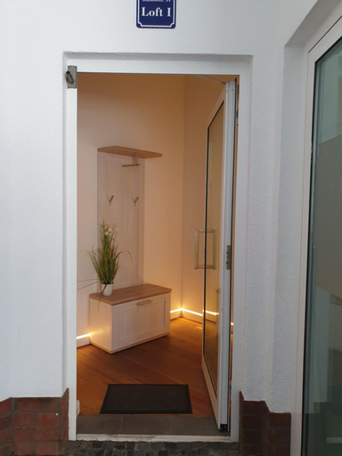 Others 3, Keller-Loft Cottbus City, Cottbus
