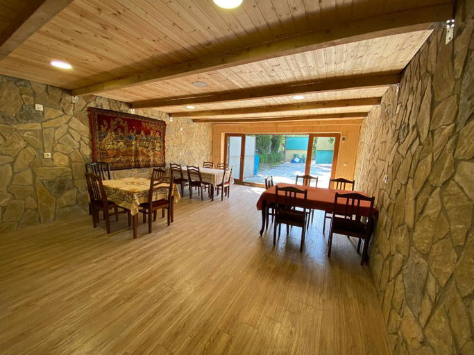Others 2, სასტუმრო ამელი/Hotel Ameli, Telavi