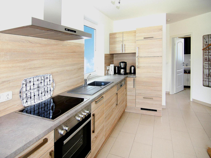 Others 5, Ferienhaus Poseidon in Vieregge, Vorpommern-Rügen