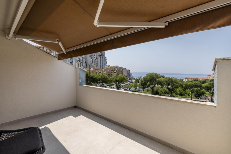 Others 2, Guesthouse Rooms Split, Split