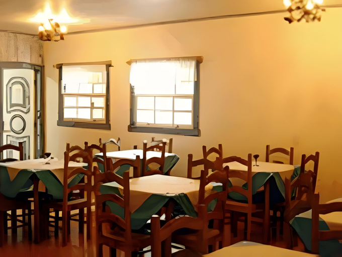 Food & Drinks 2, Pousada Serenna Centro, Tiradentes