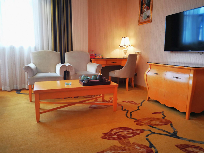 Others 5, Vienna Hotel Guangxi Beiliu Passenger Station, Yulin