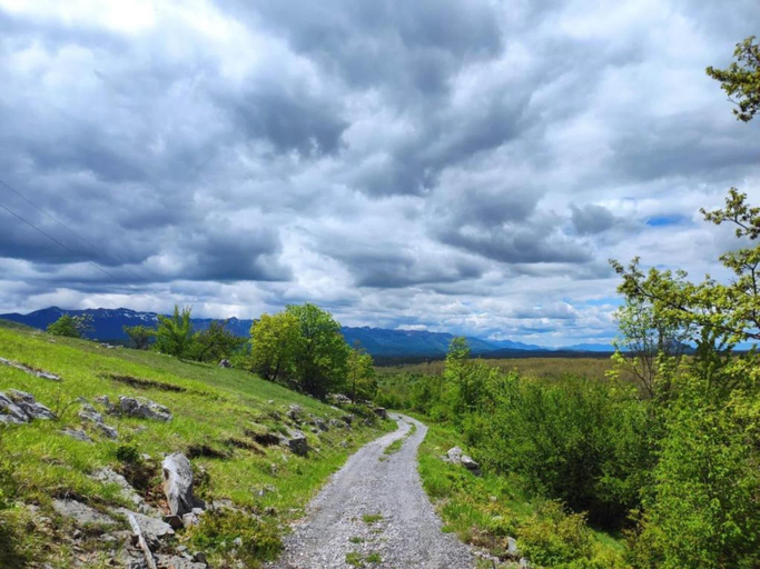 Others 4, Holiday Home in Lovinac near Plitvice Lakes, Lovinac