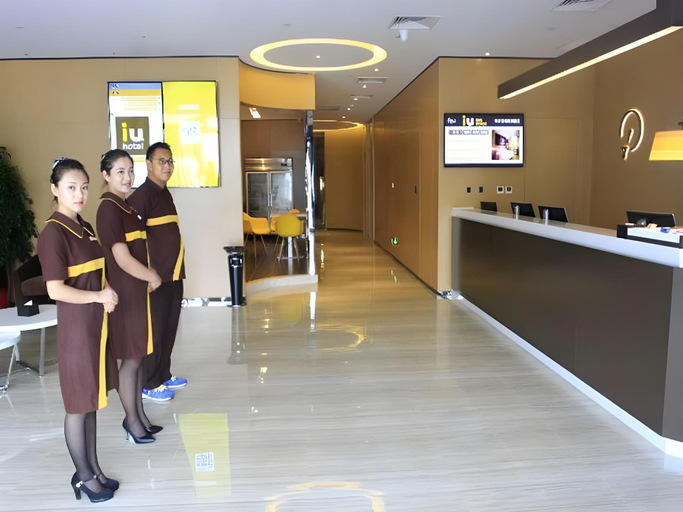 Others 5, IU Hotel Tianjin Fumin Qiao Branch, Tianjin