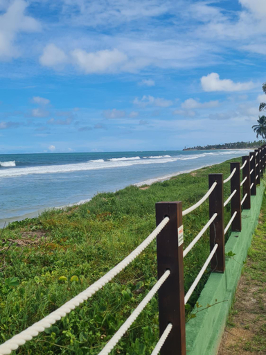 Others 3, Flat Beach Class Muro Alto 1107, Ipojuca