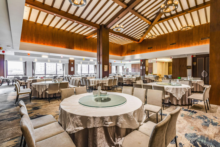 Food & Drinks 5, Huangdicheng Hot Spring Hotel, Zhangjiakou
