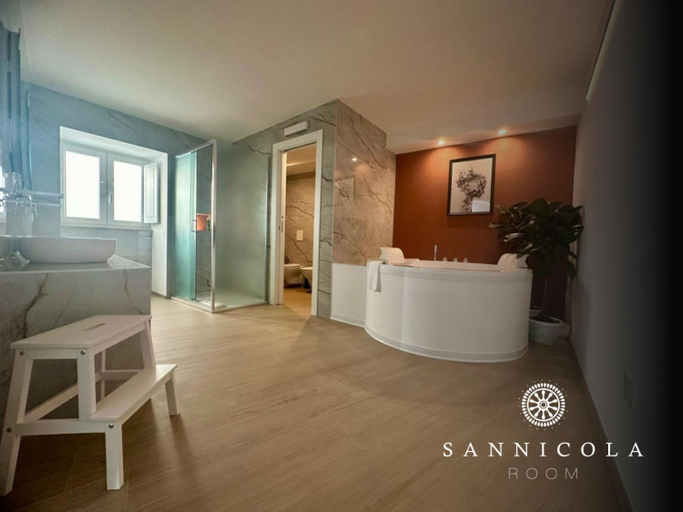 Others 5, San Nicola Room e spa, Bari