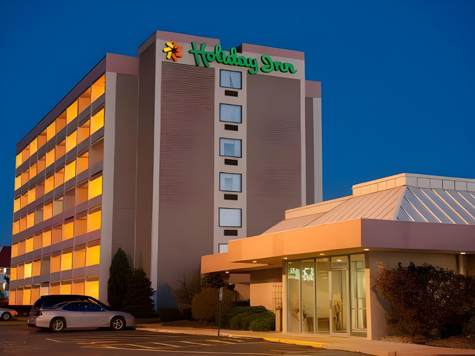 Exterior & Views 1, Forest Park Hotel by MDR, Saint Louis