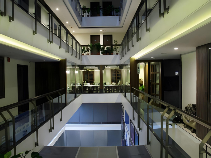 Others 4, The Sky Court Hotel, Aurangabad