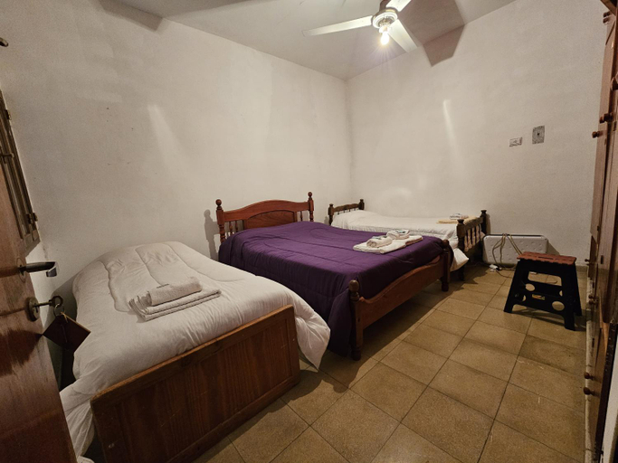 Bedroom 3, Hostal San Antonio, Tinogasta