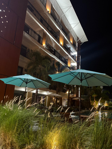 Exterior & Views 1, Vang Vieng Remember Hotel, Vangvieng