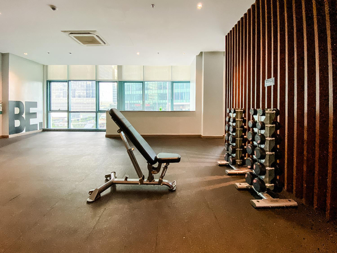 Others 4, Full-Serviced Residential Apartment in One Uptown Residences, BGC, Taguig