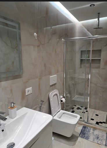 Others 5, Luxury Apartment Tirana Center, Tiranës
