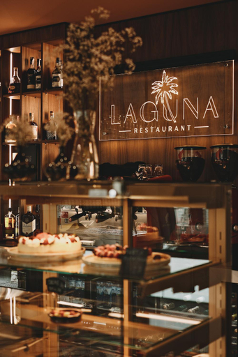Food & Drinks 4, Laguna Beskidow Resort, Żywiec