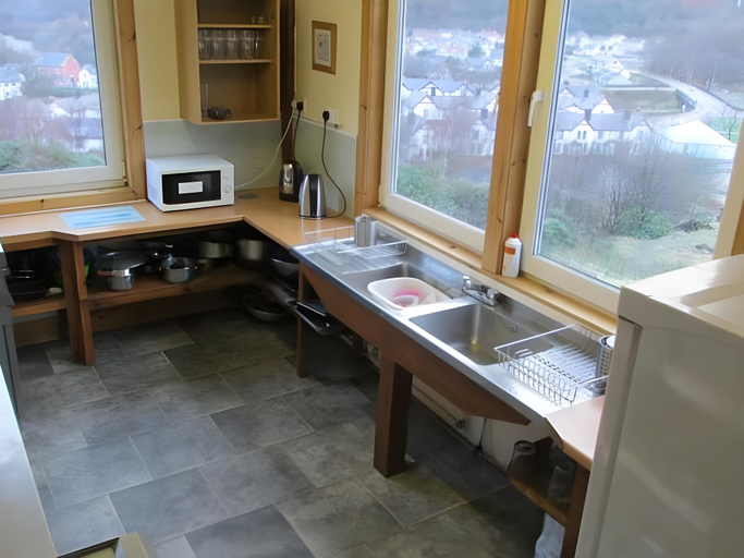 Others 5, West Highland Lodge Hostel, Highland