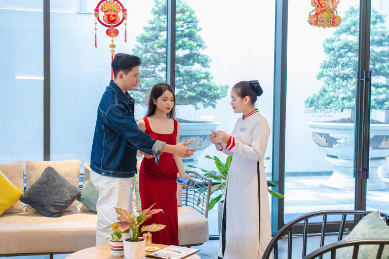 Public Area 3, CENTRAL PLAZA HOTEL - MY THO, Mỹ Tho