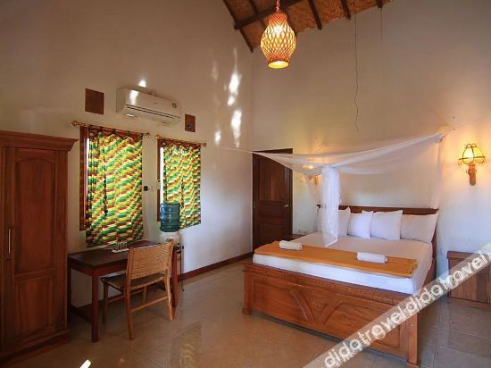 Others 3, Bidara Cottage, Lombok